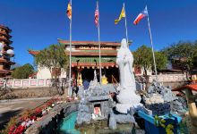 Phật Quang Vietnamese Buddhist Pagoda景点图片