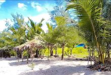 Kyauk Ka Lay Beach景点图片
