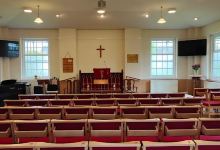 Bethel Presbyterian Church景点图片