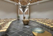 Ontmoetingskerk PKN gemeente te Rijsenhout景点图片