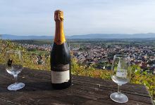 Littensbühl - Schutzhütte - TOP Aussicht景点图片