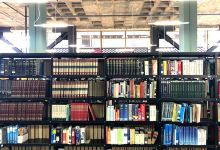 Biblioteca Nacional Miguel Obregon Lizano景点图片