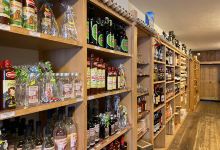 Schnaps-Museum购物图片