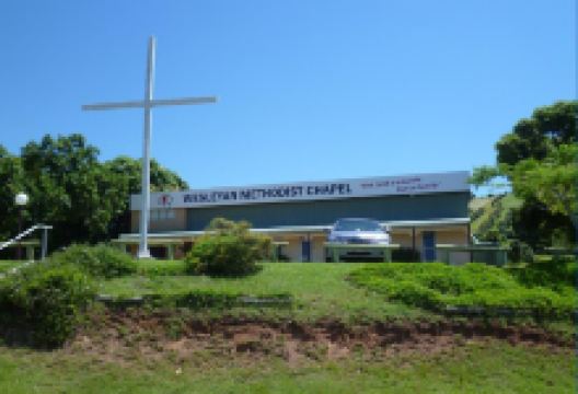 Mary Valley Wesleyan Methodist Church景点图片