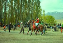 Polo Ground Booni景点图片