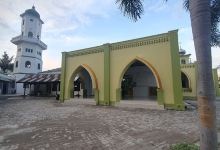 Masjid Raya Bulukumba景点图片