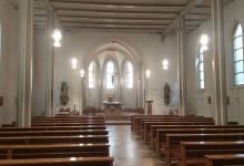 St. Franziskus景点图片
