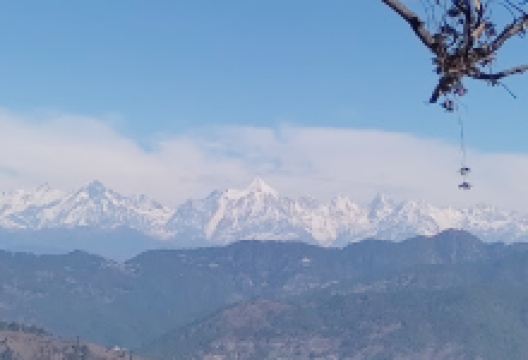 DurgaNagar景点图片