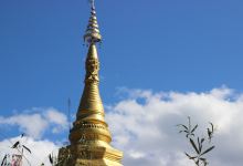 Tin Thad Pagoda景点图片