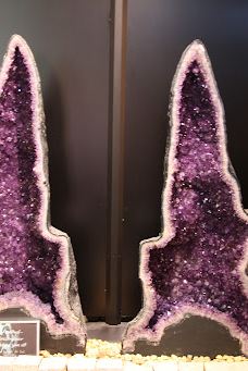 World of crystals-迪廷根