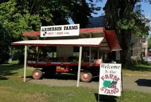 Anderson Farms景点图片