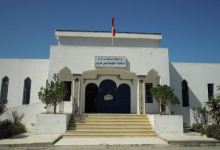 Library Regional Ben Arous景点图片