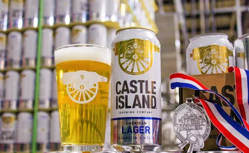 Castle Island Brewery