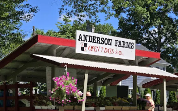Anderson Farms