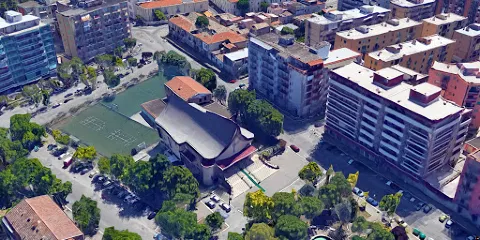 Chiesa Parrocchiale dei Santi Guglielmo e Pellegrino