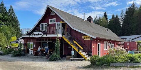 Persephone Brewing Company