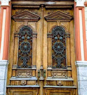 Museo Casa Armstrong - Poventud