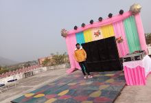 BABA Ramdev Temple Shree Paal景点图片