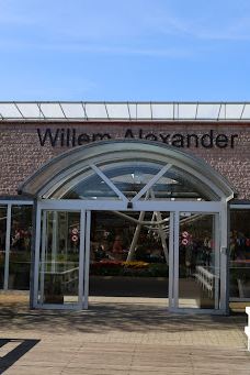 Willem - Alexander Pavilion-利瑟
