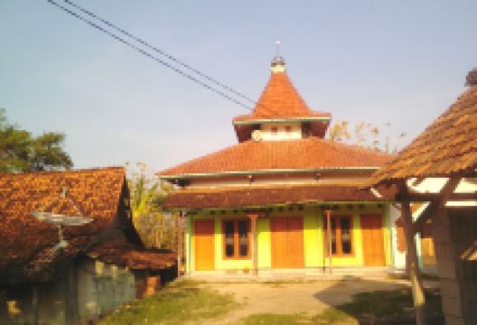 Masjid Baitul Muslimin景点图片