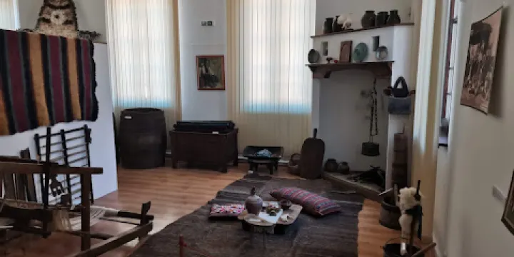 Pomorie Museum of History