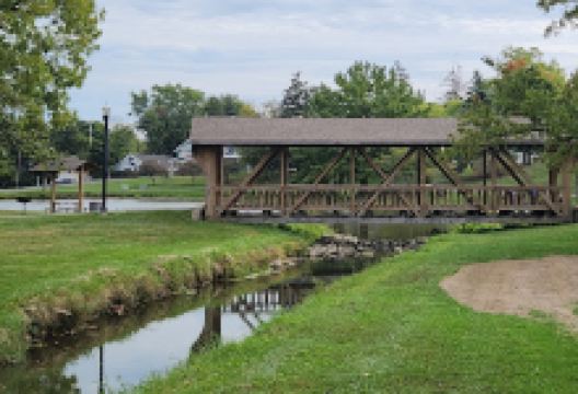 Community Park景点图片