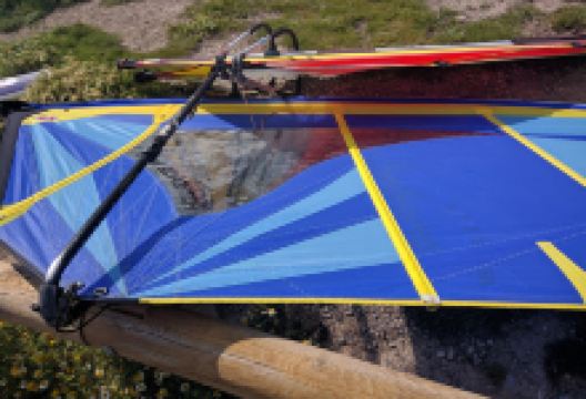 Tramontana Windsurf购物图片