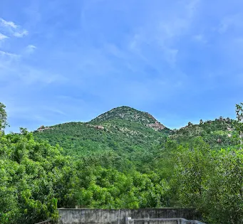 Seshadri Swamigal Ashram