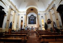Parrocchia Di Montebello - Rupoli景点图片
