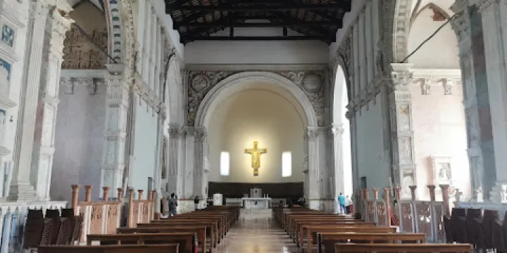 馬拉泰斯塔教堂