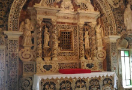 Tempio di San Cono景点图片