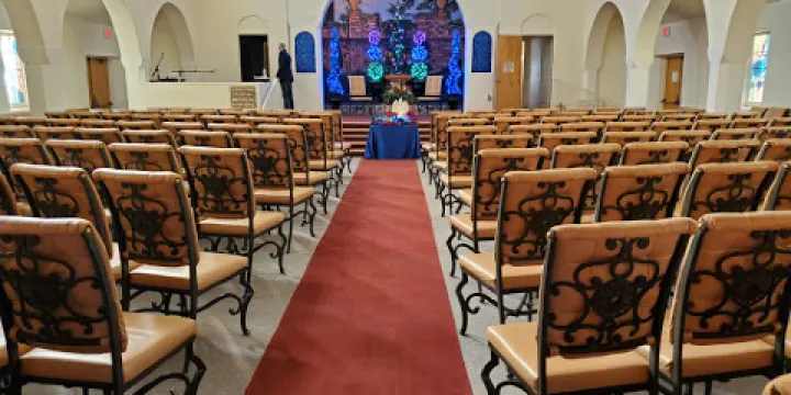 Unity Center of Bakersfield