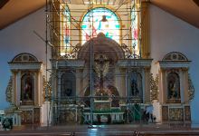 Our Lady of the Snows Parish Church景点图片