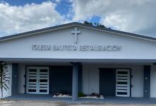 Iglesia Bautista Restauración景点图片