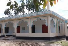 কাঞ্চনপুর জামে মসজিদ ( Kanchanpur Jame Mosque)景点图片