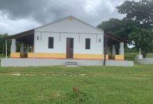Santuário de Santa Paulina景点图片