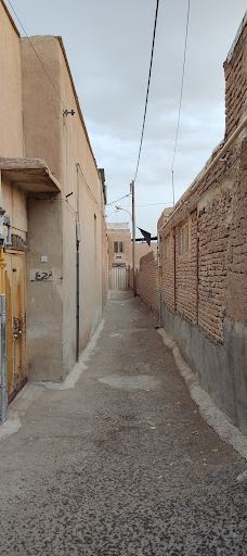 Noushabad Castle-卡尚