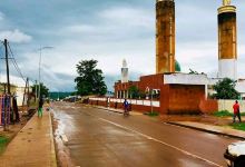 Mosquée de Kédougou-Sud景点图片