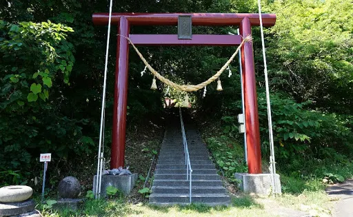 金山神社