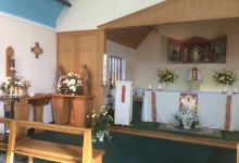 Our Lady And The Welsh Martyrs景点图片