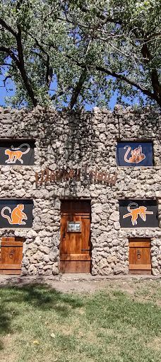 Peter Pan Park-恩波里亚