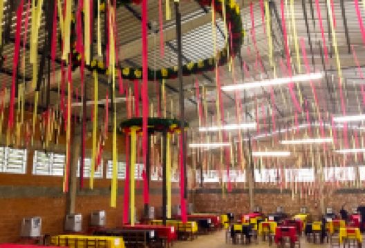 Parque de Exposições Olmiro Callai景点图片