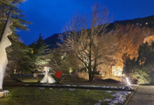 Alte Säge Turtmann景点图片