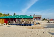 Fatrade Beach景点图片