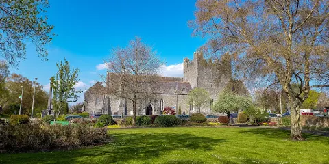 Adare Park