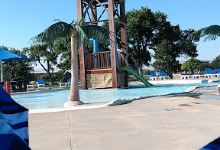 Adventure Bay Water Park景点图片