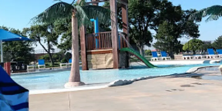 Adventure Bay Water Park