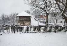 Vukićevići景点图片