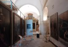 Oratorio del Rosario景点图片