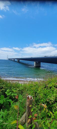 Great Belt Camping and Holiday Center-斯劳厄尔瑟